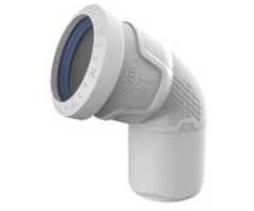 Nordisk Wavin Wavin KNEE PP-HT AS+ 50/67 GRAY