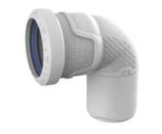 Wavin KNEE PP-HT AS+ 50/87 SANIT. PILKA