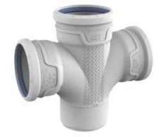 Wavin THUR.PP-HT AS+ 110X110X110/87IR SANIT. Pilkas