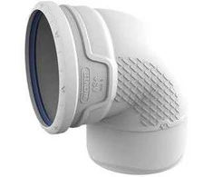 Wavin Lenkimo AS+ 160 mm 87 gr