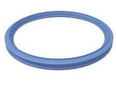 Wavin AS+ 125 mm EPDM guminė pakuotė