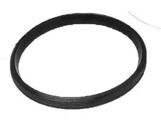 Nordisk Wavin Wavin SEAL NBR-BL AS+ 75 SANIT.Juoda