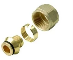 Wavin Sankabos komplektas Tigris 18-3/4''