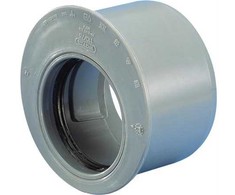 Wavin PP redukcija trumpa Ø 110-75 mm