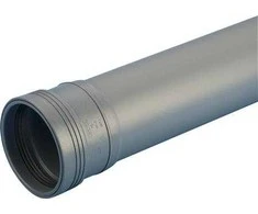Wavin PP vamzdis su mova Ø 40-1500 mm