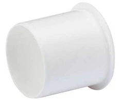 Wavin Kamštis PP HT Wafix 50 mm, baltas