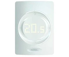 Šildomų grindų automatika Wavin Sentio, belaidis termostatas RT-250