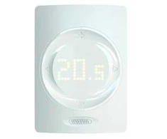 Šildomų grindų automatika Wavin Sentio, belaidis termostatas IR (su infraraudonųjų spindulių akute) RT-250IR