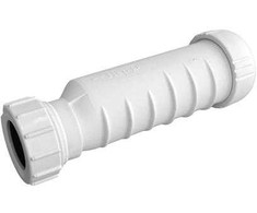 Wavin Hidraulinis sifonas HepVo 40 mm x 1 1/2''