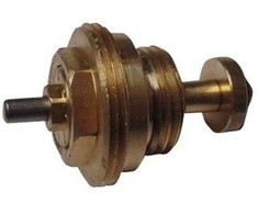 Wavin Zawór kulowy tygrys 1/2''