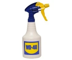 WD-40 ROZPYLACZ PLASTIKOWY 500ml ....... .