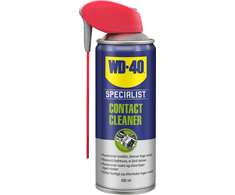 WD-40 SPECIALIST Kontaktų valiklis 400ml (SPEC4)