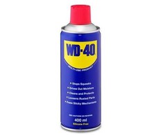 Wd 40 Daugiafunkcis aliejus Classic can 400 ml