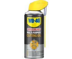 WD-40 WD-40 universalus pjovimo aliejus - 400 ml.