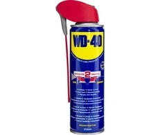 WD-40 Multi-use product Smart Straw, Universali priemonė, 250 ml