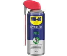 Purškiamas tepalas WD-40 Specialist PFTE, 400 ml