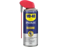 WD-40 Specialist Silikono purškalas 400 ml Smart Straw