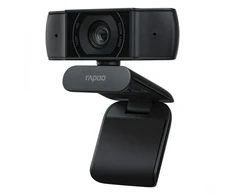Rapoo XW170 interneto kamera 1280 x 720 USB 2.0, juoda