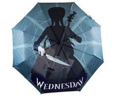 Vision Wednesday Trečiadienis – Skėtis – Trečiadienis su violončele