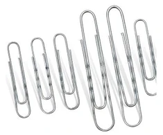Wedo Segtukas 123 75100 metalinis cinkuotas 100 vnt.