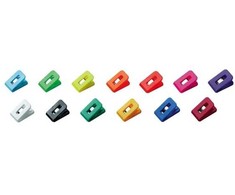 Wedo Wedo 126 1199 sąvaržėlės Plastikas, Plienas