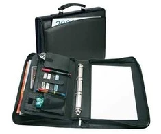 Wedo organizatoriaus aplankas juoda (583001)