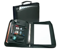 Wedo organizatoriaus aplankas juoda (583001)