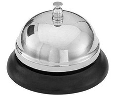 Wedo 62 4411, Juoda, Sidabrinė, 8,5 cm, 60 mm, 1 vnt.