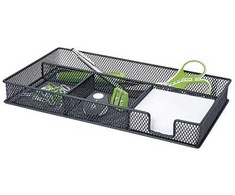 Wedo 65 1601 dokumentų lentyna juoda