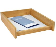 Wedo Wedo 61 807 stovas sandėliams Bambukinė mediena