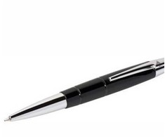 Rysik Wedo Wedo Touchpen Pioneer rysik do PDA Juodas, Sidabrinė