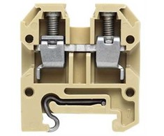 Weidmüller 0294360000, 6,1 mm, 29 mm, 27 mm