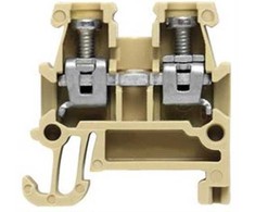 Weidmüller 0340460000, 5,1 mm, 24 mm, 24,8 mm