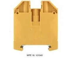 Weidmuller WPE jungtis 16 (1010400000)