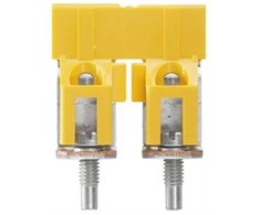 Weidmüller 1053060000, 9,85 mm, 28 mm, 28 mm, 400 V