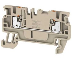 Weidmüller A2C 1.5, 3.5 mm, 33.5 mm, 55 mm