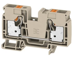 Weidmüller A2C 16, 12 mm, 51,5 mm, 80,5 mm, 1000 V