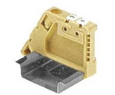 Weidmuller EW 35 -TRZYMACZ