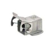 Weidmuller Obudowa do złącz przemysłowych HDC 04A SLU 1M20G 1788830000