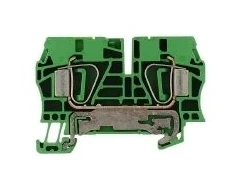 Weidmuller 1608670000 Złączka ZPE 6 1608670000 /50szt./