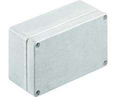 Weidmüller KLIPPON K21, 125 mm, 57 mm, 80 mm, 431,6 g