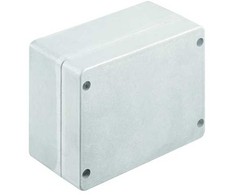 Weidmüller KLIPPON K6, 200 mm, 100 mm, 160 mm, 1,8kg