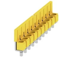 Weidmuller 1052260000 Sfinkteris WQV 6/10 1052260000 /20 vnt./
