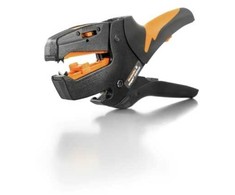Weidmüller STRIPAX ULTIMATE, Apsauginė izoliacija, 221,4 g, Juoda, Oranžinė