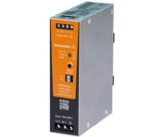 Weidmuller Keitiklis Mean Well Maitinimo šaltinis 100–240 V AC / 24 V DC 120 W 5 A PRO ECO* gen2 3025570000