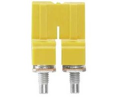 Weidmuller 1052360000 Trumpojo jungimo jungiklis WQV 6/2 1052360000 /50 vnt./