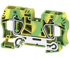 Weidmüller ZPE 16, 12,1 mm, 50,5 mm, 82,5 mm