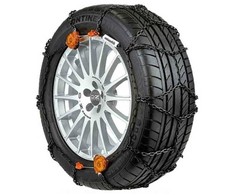 Newland Snekæde RTS SUV STR. 8 13MM
