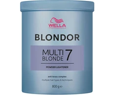 Wella Professionals Blondor Multi Skirtas šviesiems plaukams 800g