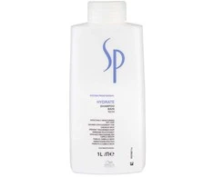 Wella SP - Drėkinamasis šampūnas - Moterims - 1000 ml